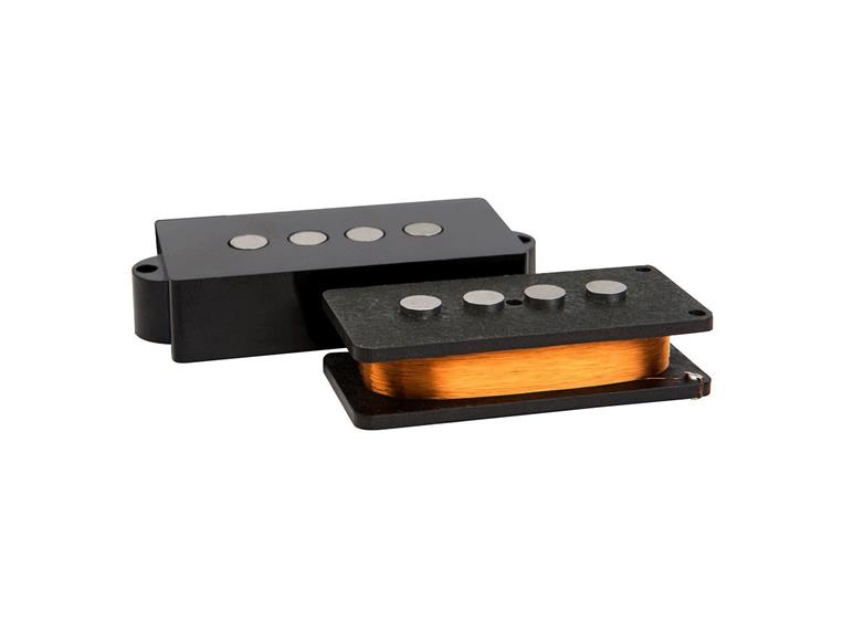 Aguilar AG 4P-HOT 4 strengs pickup for P bass